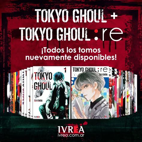 cuantos tomos hay de tokyo ghoul|More.